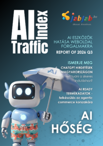 JabJab AI Traffic Index - 2026 Q3 - Borítógép